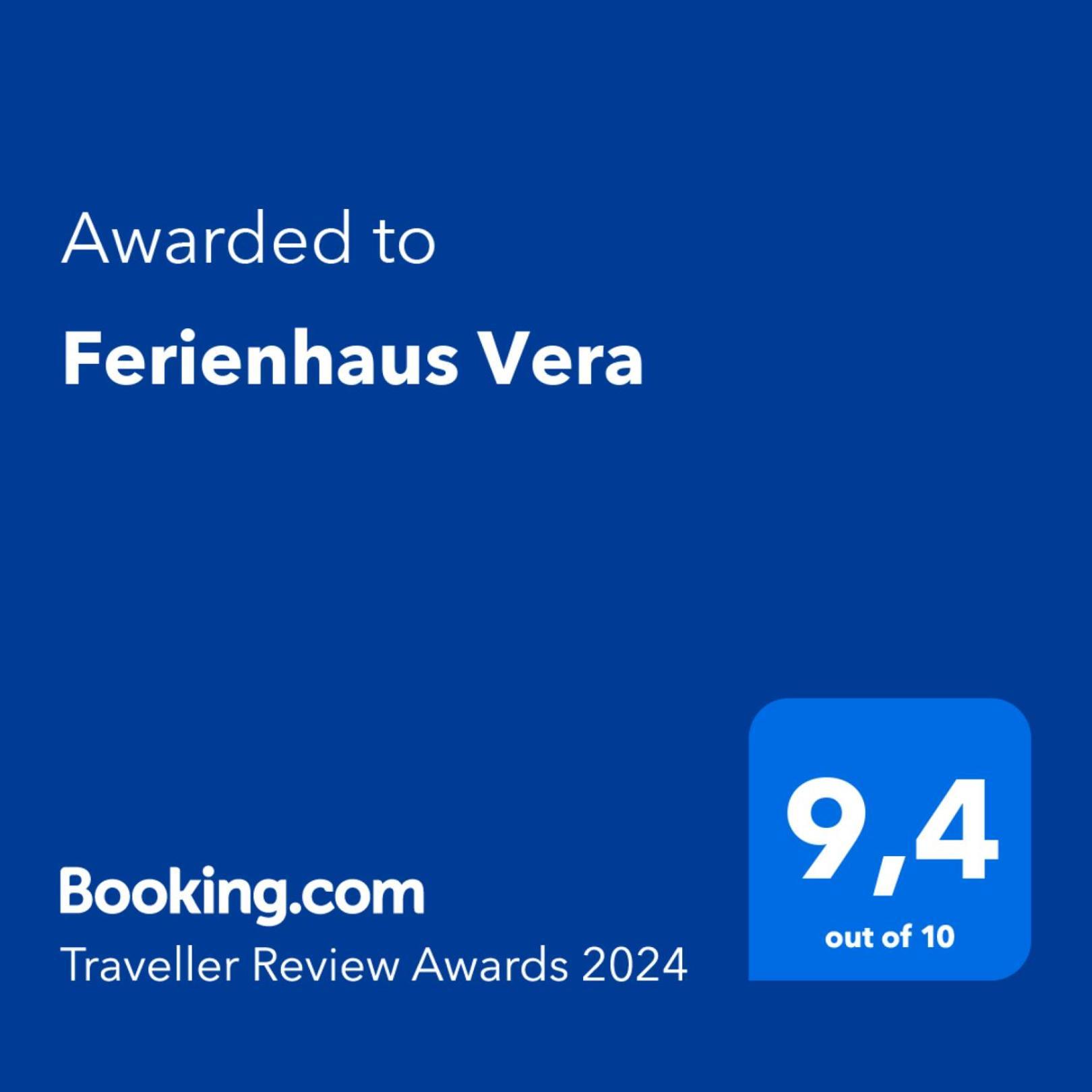 Ferienhaus Vera Морицбург Экстерьер фото