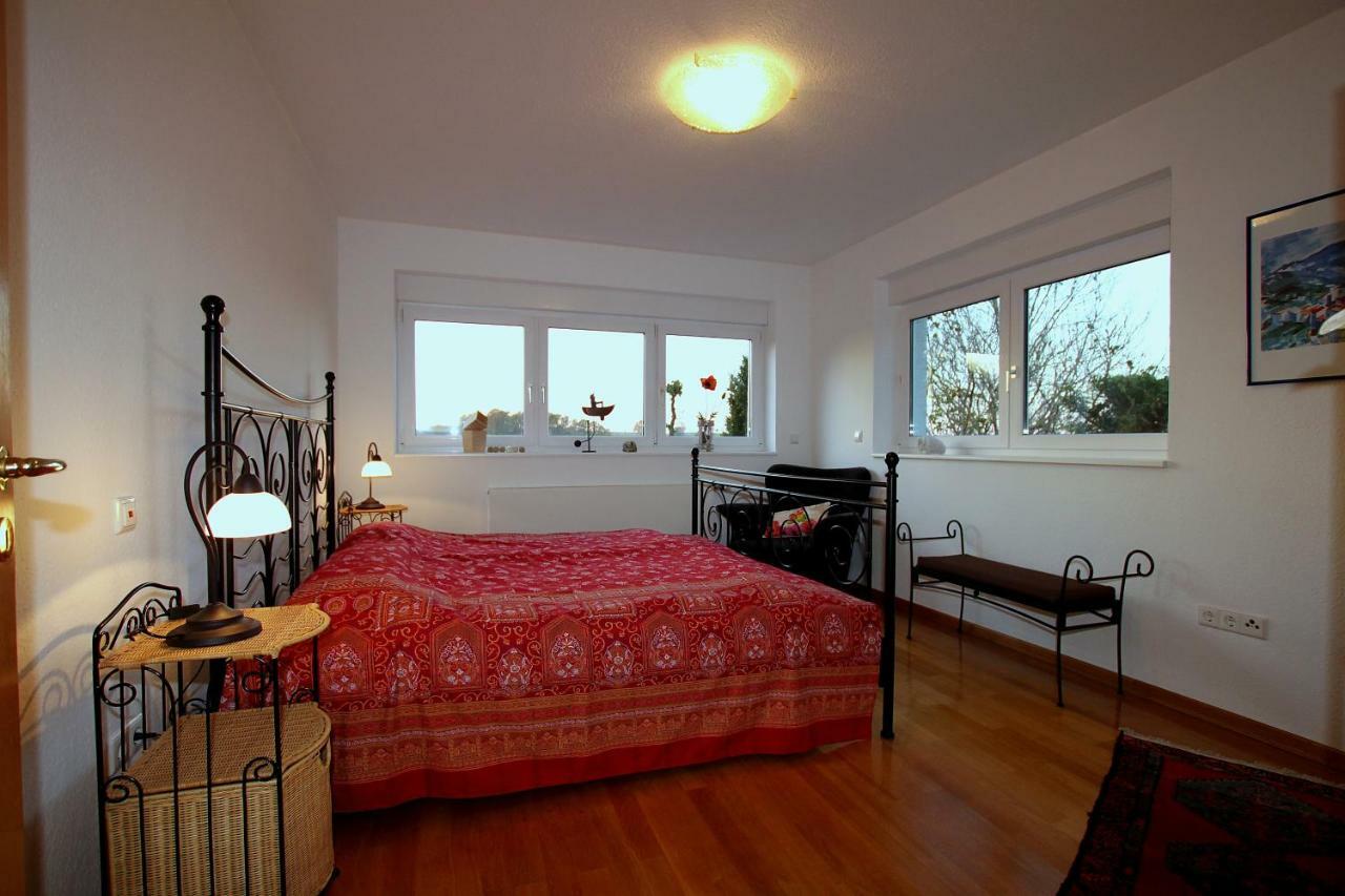 Ferienhaus Vera Морицбург Экстерьер фото
