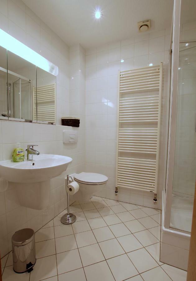 Ferienhaus Vera Морицбург Экстерьер фото