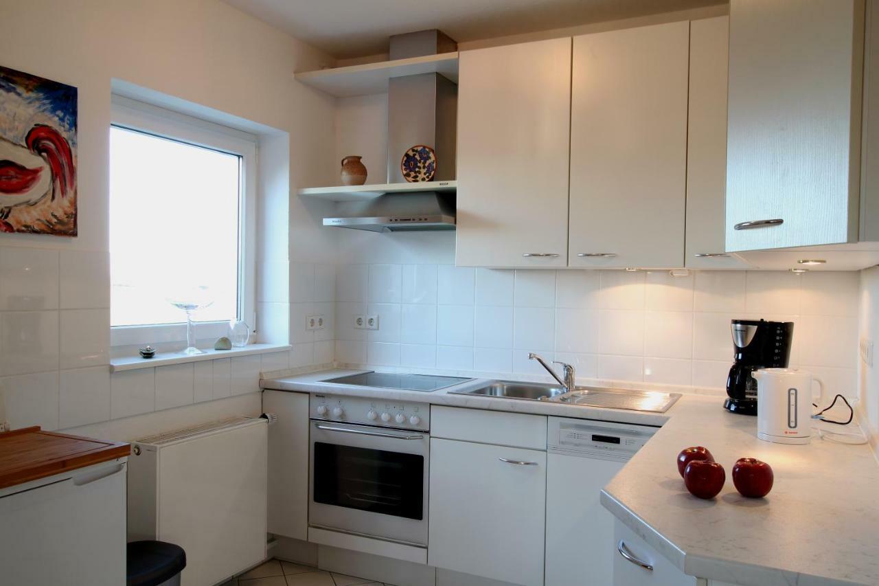 Ferienhaus Vera Морицбург Экстерьер фото