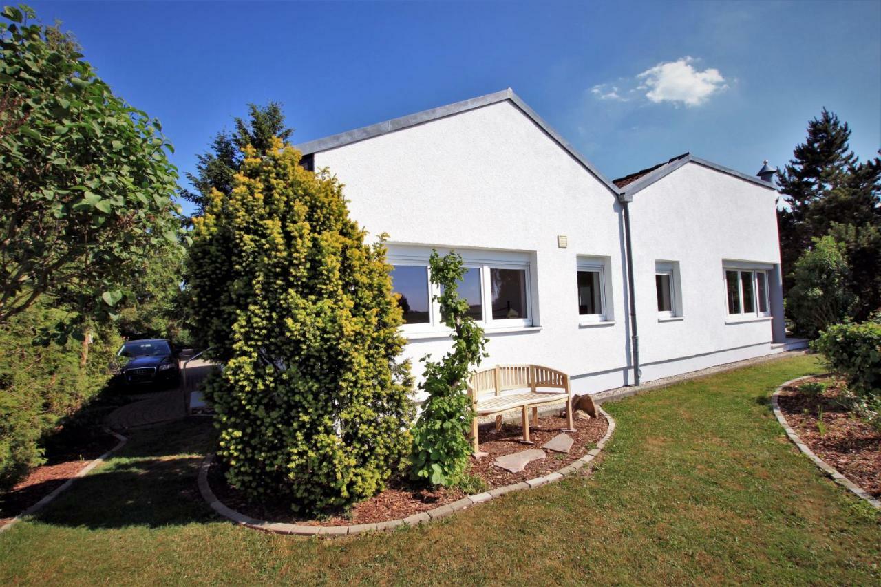 Ferienhaus Vera Морицбург Экстерьер фото