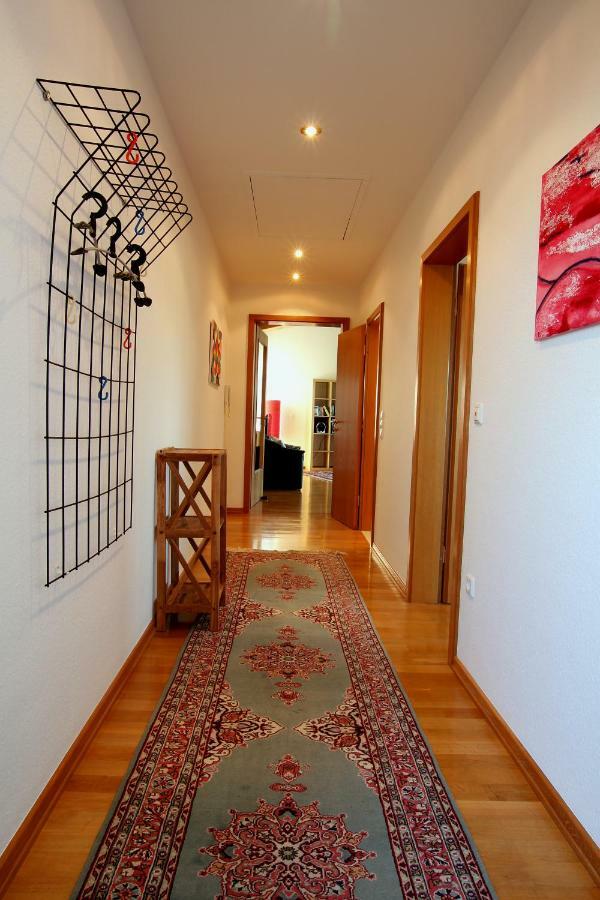 Ferienhaus Vera Морицбург Экстерьер фото