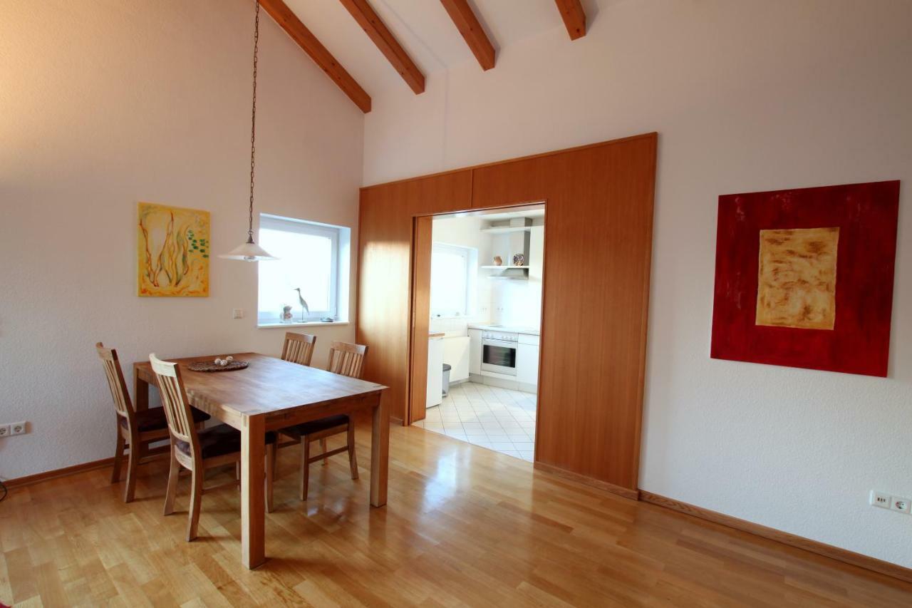 Ferienhaus Vera Морицбург Экстерьер фото