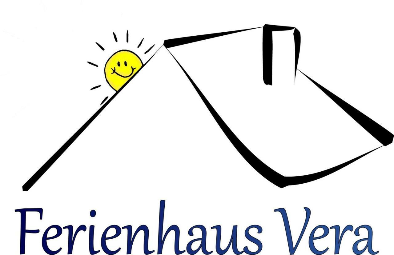 Ferienhaus Vera Морицбург Экстерьер фото